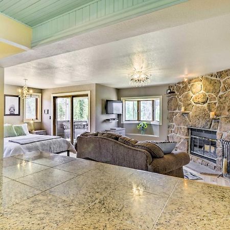 Winter Park Studio Condo - 5 Mins To Downtown! Екстериор снимка