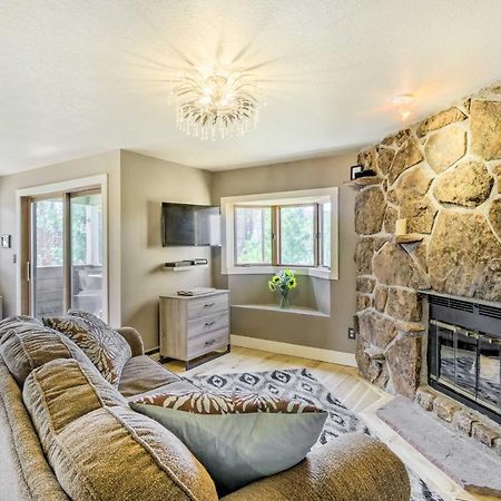 Winter Park Studio Condo - 5 Mins To Downtown! Екстериор снимка