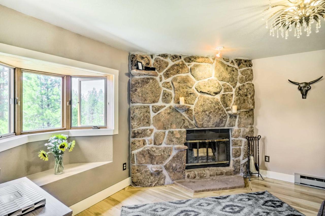 Winter Park Studio Condo - 5 Mins To Downtown! Екстериор снимка