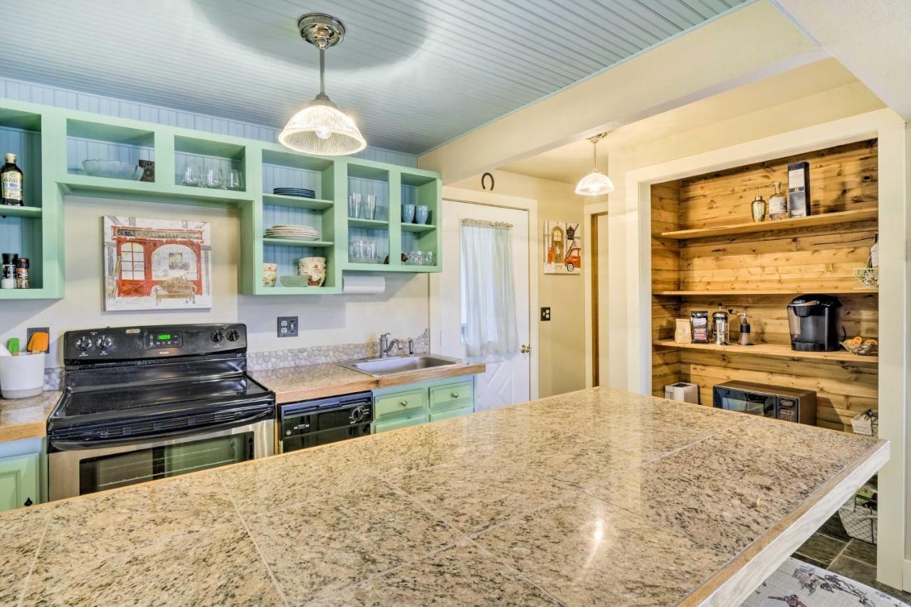 Winter Park Studio Condo - 5 Mins To Downtown! Екстериор снимка