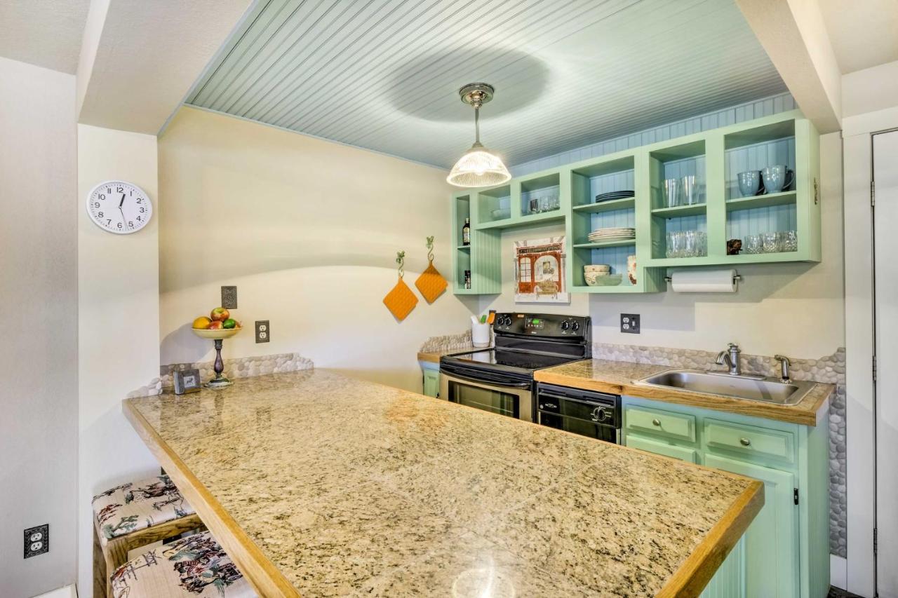 Winter Park Studio Condo - 5 Mins To Downtown! Екстериор снимка