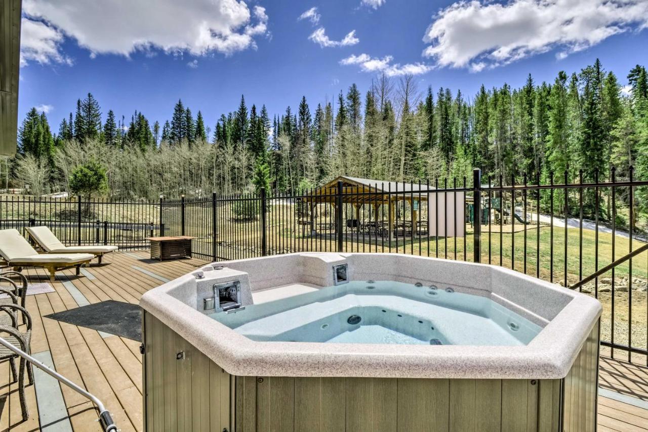 Winter Park Studio Condo - 5 Mins To Downtown! Екстериор снимка