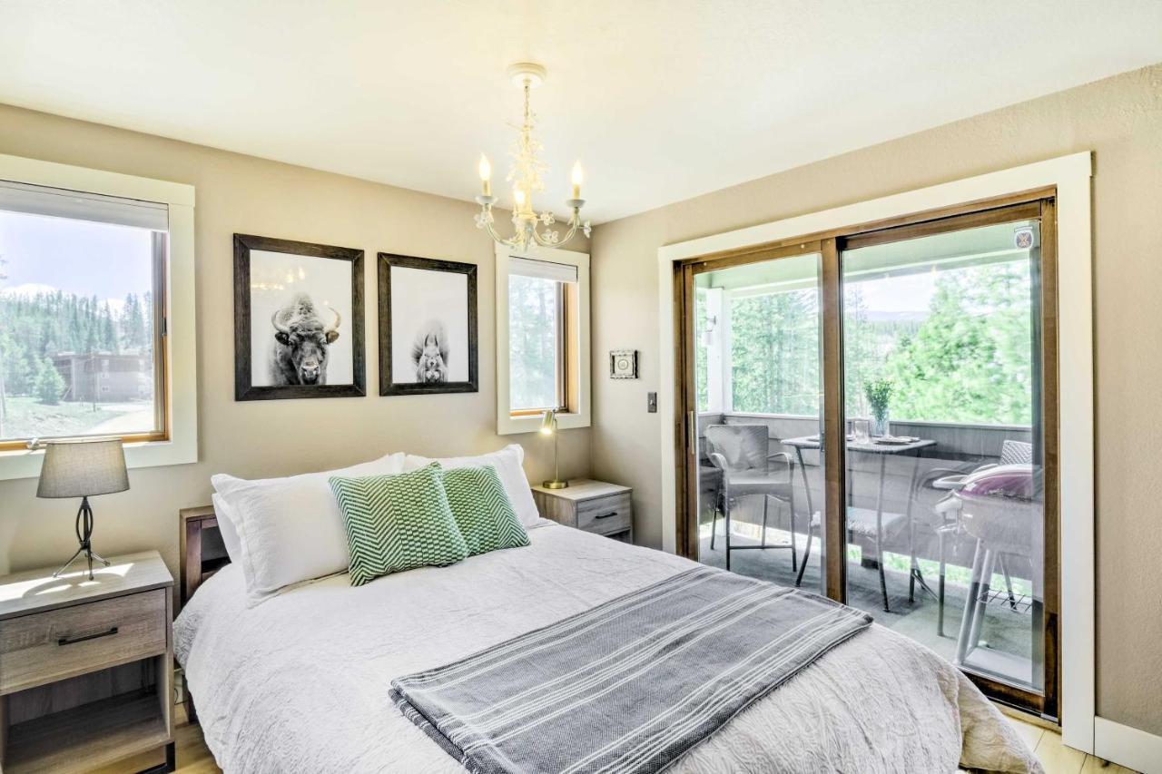 Winter Park Studio Condo - 5 Mins To Downtown! Екстериор снимка