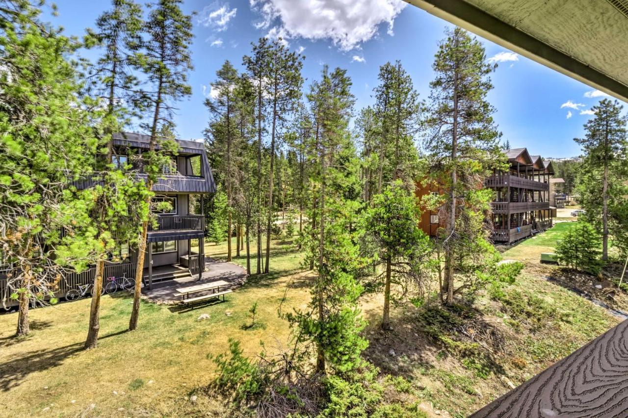 Winter Park Studio Condo - 5 Mins To Downtown! Екстериор снимка