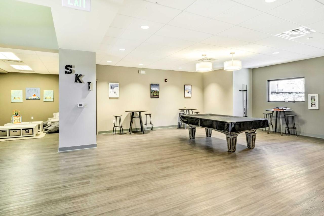 Winter Park Studio Condo - 5 Mins To Downtown! Екстериор снимка