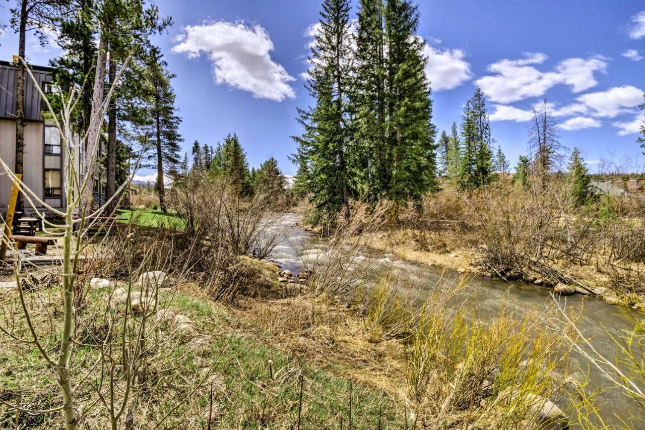 Winter Park Studio Condo - 5 Mins To Downtown! Екстериор снимка