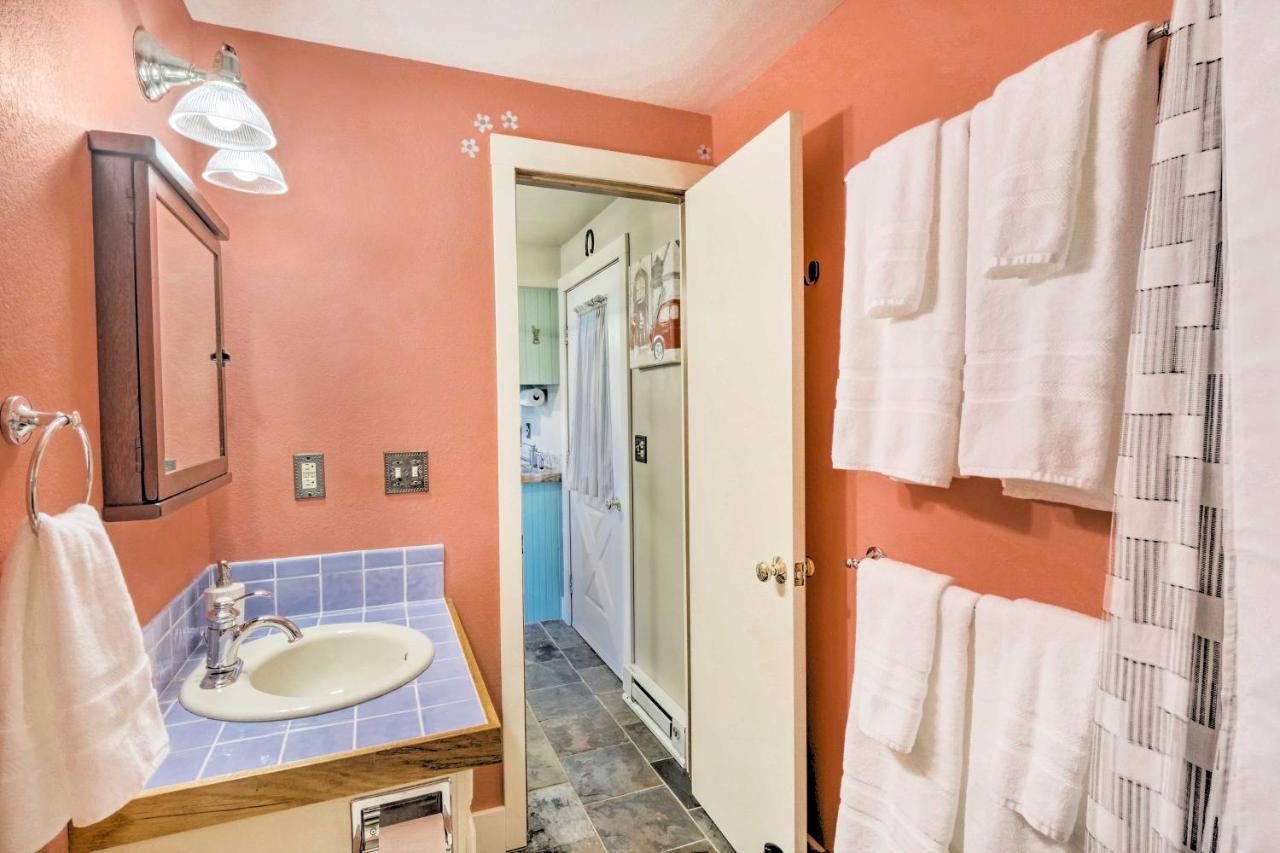 Winter Park Studio Condo - 5 Mins To Downtown! Екстериор снимка