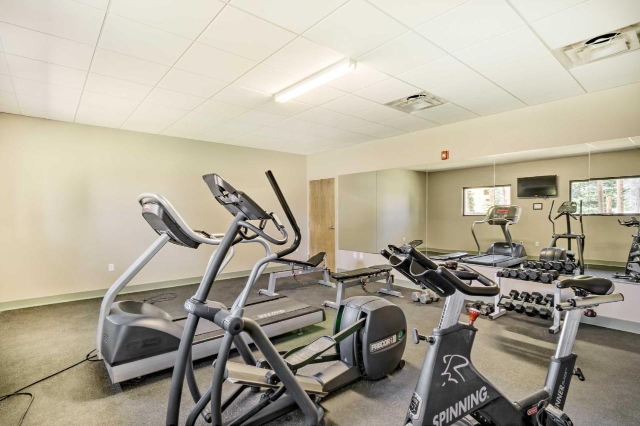 Winter Park Studio Condo - 5 Mins To Downtown! Екстериор снимка
