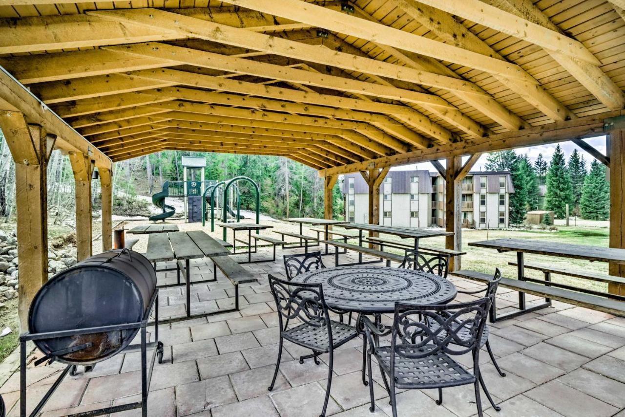 Winter Park Studio Condo - 5 Mins To Downtown! Екстериор снимка