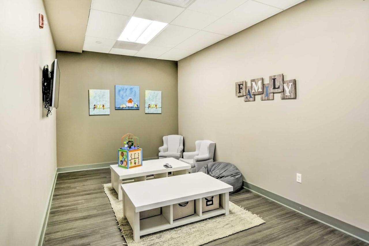 Winter Park Studio Condo - 5 Mins To Downtown! Екстериор снимка