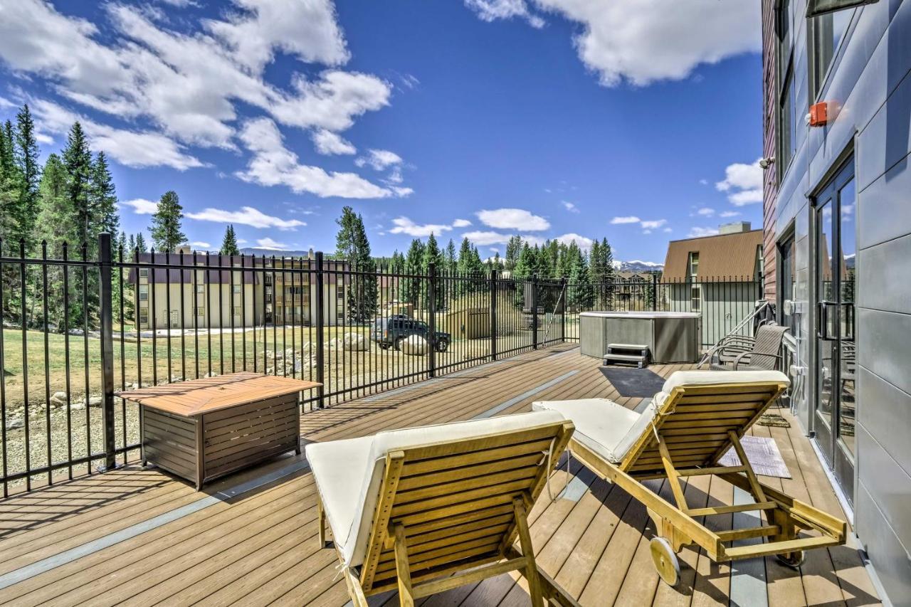 Winter Park Studio Condo - 5 Mins To Downtown! Екстериор снимка