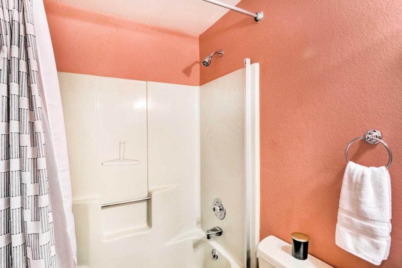 Winter Park Studio Condo - 5 Mins To Downtown! Екстериор снимка