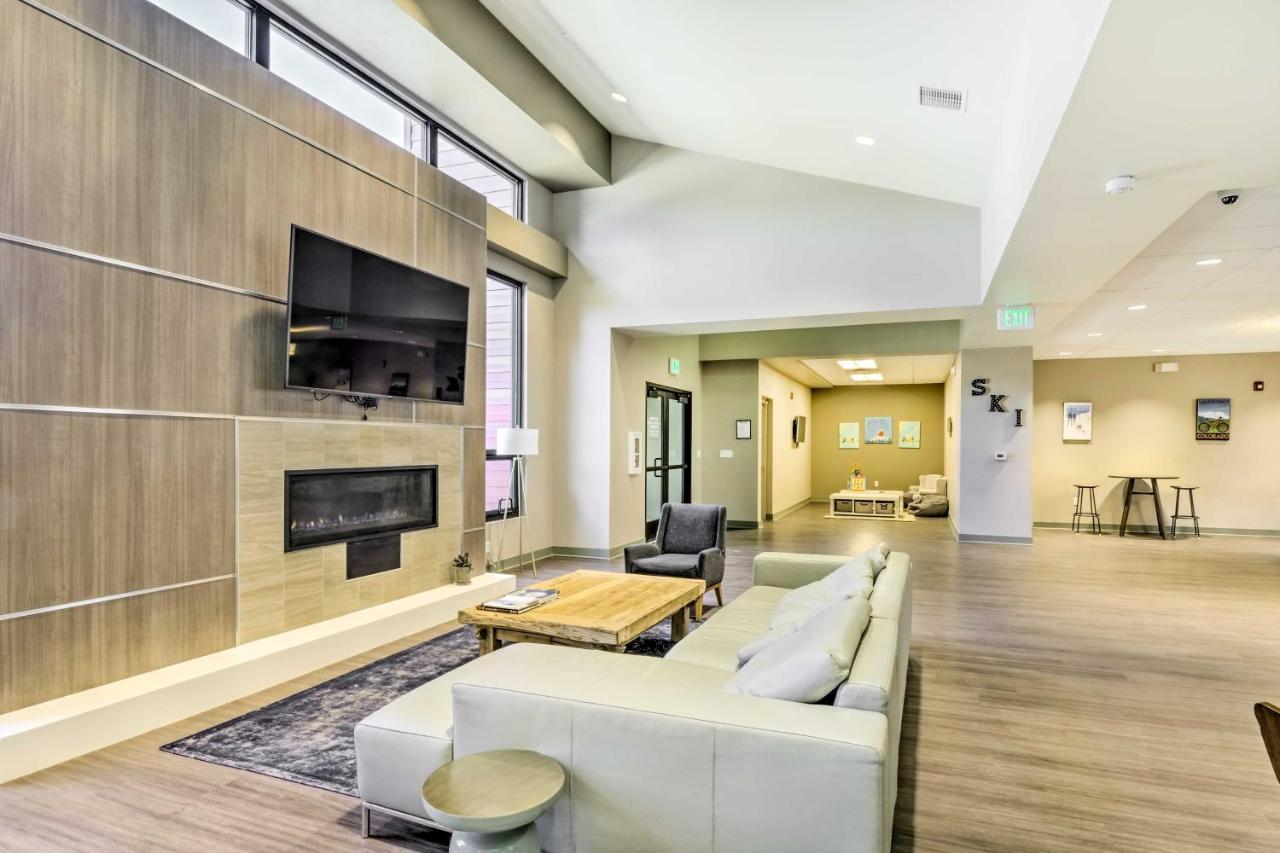Winter Park Studio Condo - 5 Mins To Downtown! Екстериор снимка