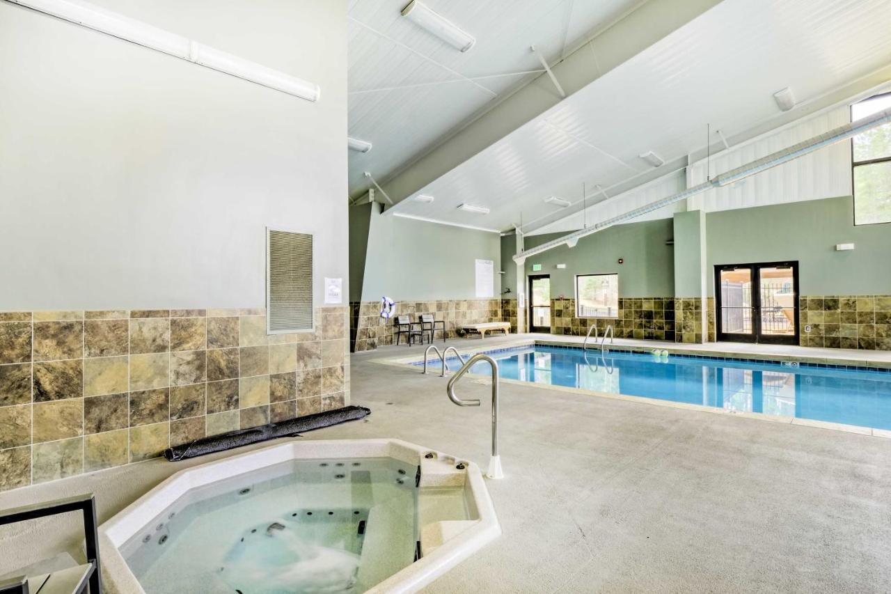 Winter Park Studio Condo - 5 Mins To Downtown! Екстериор снимка